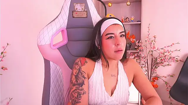 mavi_boo's cam snapshot