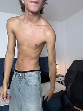 Blake_Parker's cam snapshot