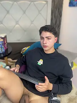 Samu_Hott's cam snapshot