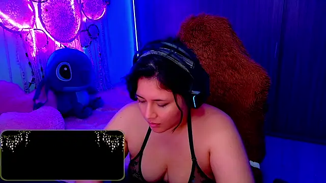 ALIS_E_G's cam snapshot