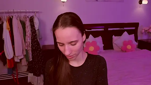 StaceySunny's cam snapshot