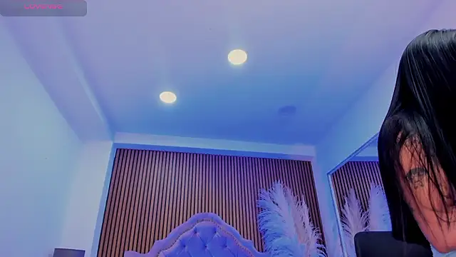 SelenaStonne's cam snapshot