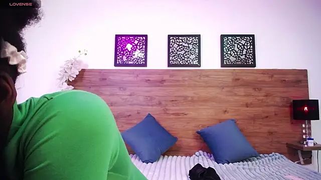 AlexandraCambell's cam snapshot