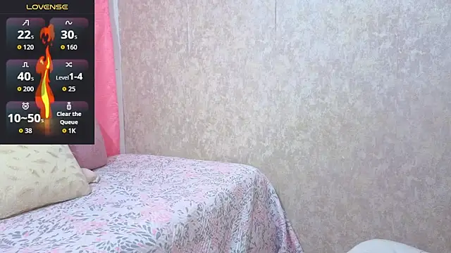 Malia_fox's cam snapshot