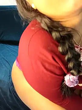 SSiya-'s cam snapshot