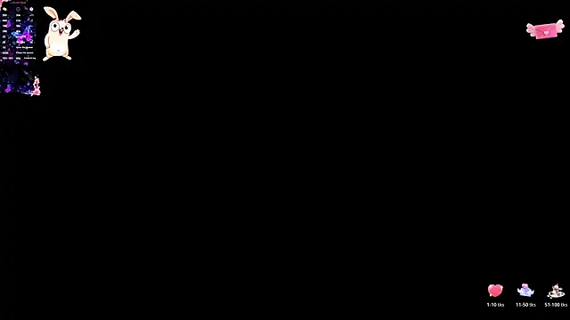 Hannah_9's cam snapshot