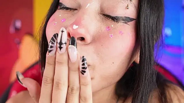 miss__maria's cam snapshot