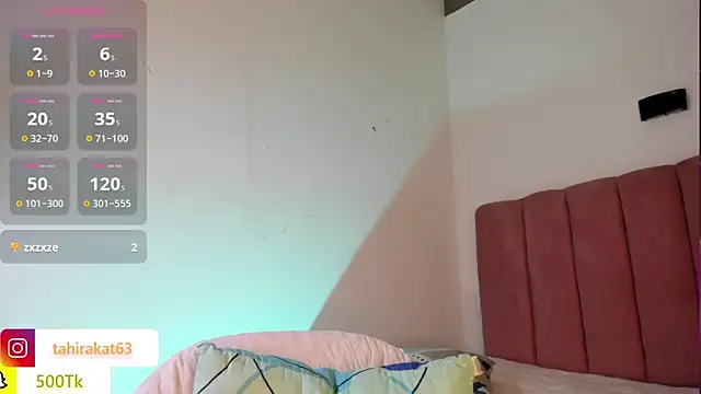 Tahira_21_'s cam snapshot