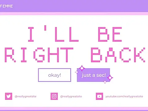 Alisson_Beckett's cam snapshot