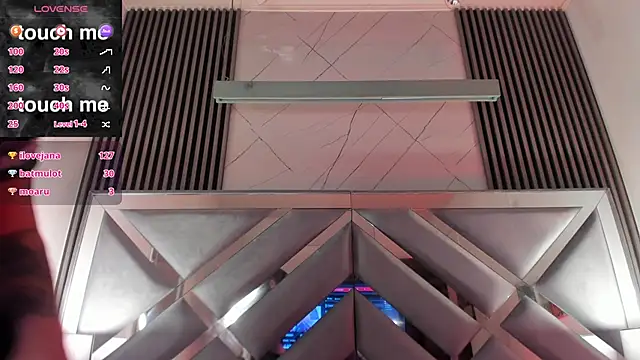 Ravenna666_'s cam snapshot