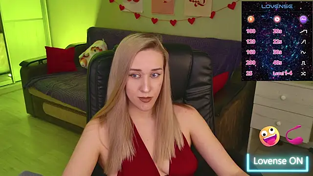 Free_Harmony's cam snapshot