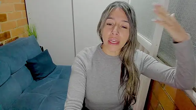 Penelope47's cam snapshot