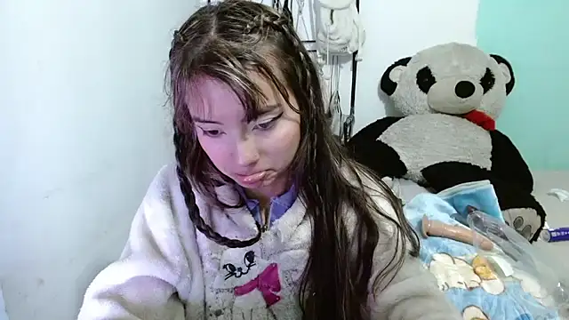 _annie_rosse's cam snapshot