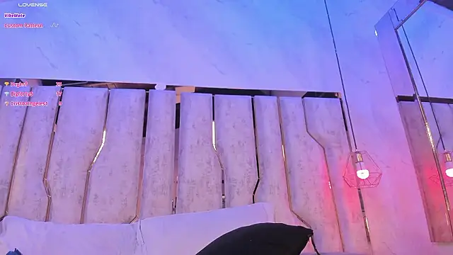 barbara_cambels's cam snapshot