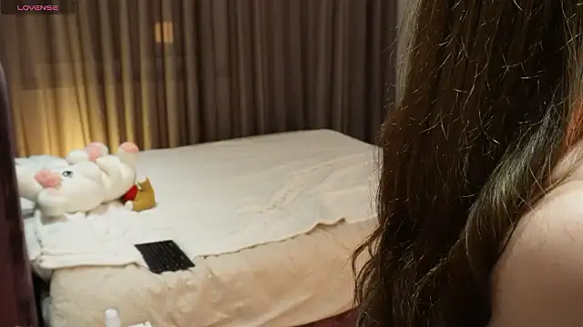 ChloeSpark's cam snapshot