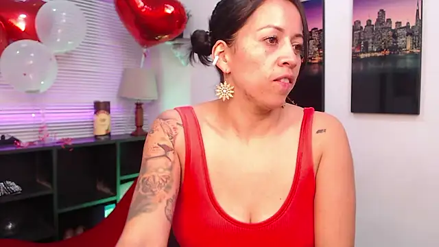 Milfangel1's cam snapshot