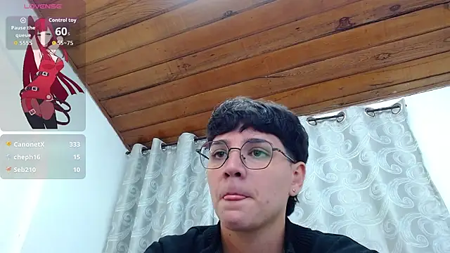 bad_giirl_'s cam snapshot