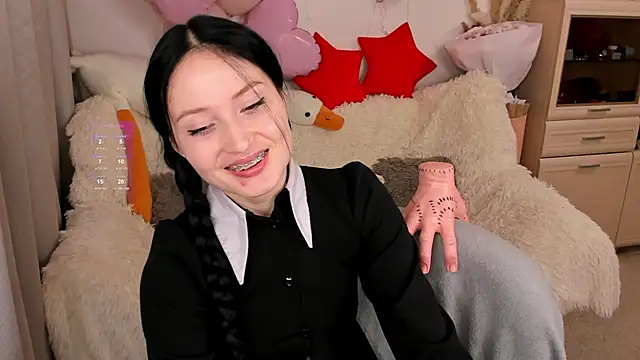 LisaMooore's cam snapshot