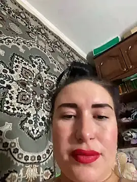 Roxana_Bell's cam snapshot