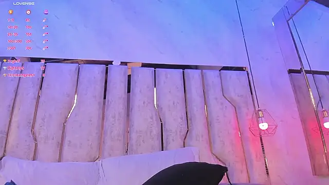 barbara_cambels's cam snapshot