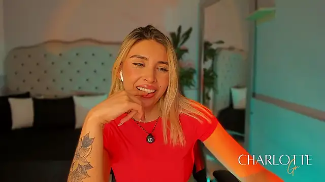 charlotte__grey's cam snapshot