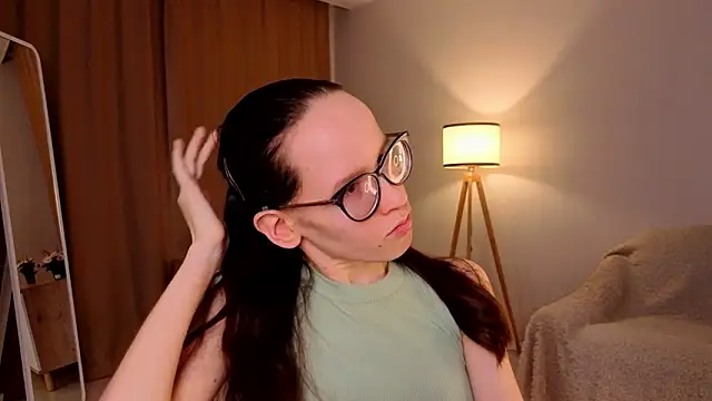 BettyBrowni's cam snapshot