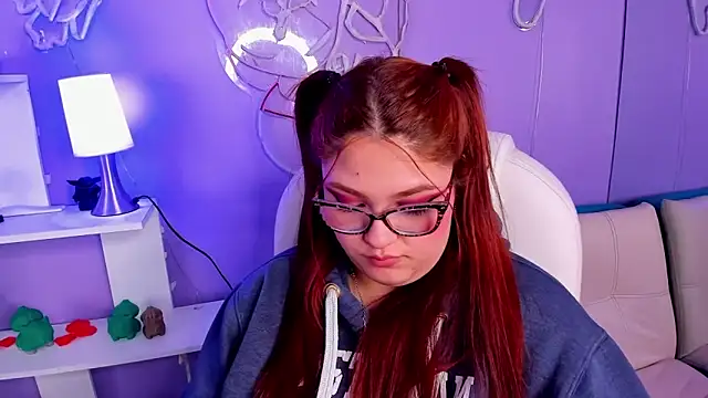 Camiila_Osorio's cam snapshot