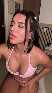 Tokio_Tokio's cam snapshot