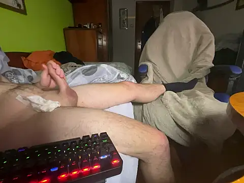 alanorte69's cam snapshot