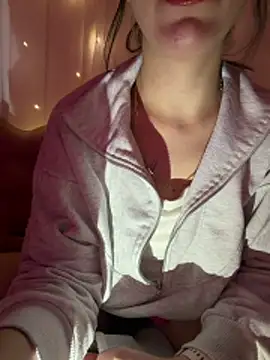 crazy_Jasmine's cam snapshot