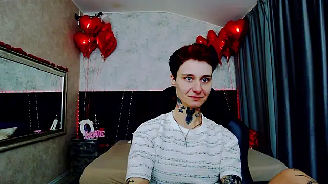 KennyXSX's cam snapshot