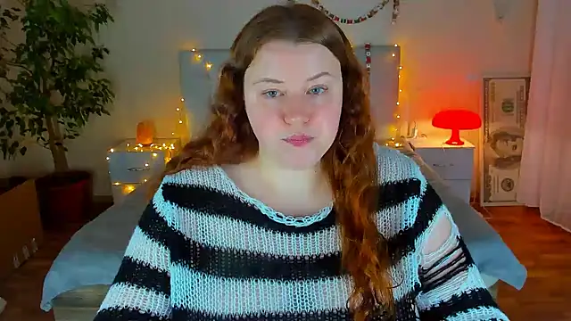 PolinaSalvatore's cam snapshot