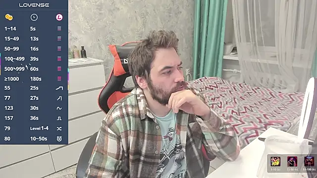 Morlaios's cam snapshot