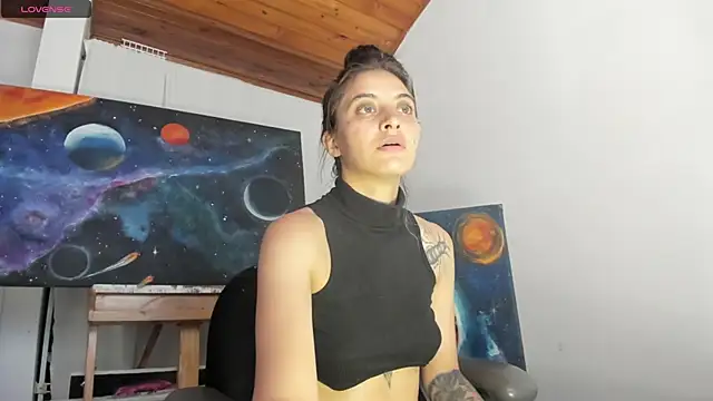 mariecam420's cam snapshot