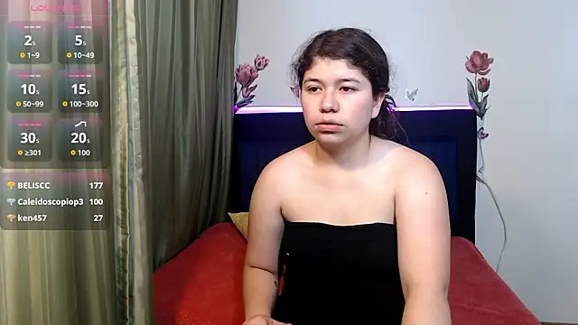 BRYXS1's cam snapshot