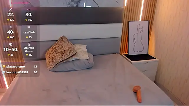 angelinemore's cam snapshot