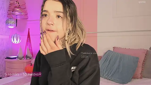 _Tammara_ live sex cam