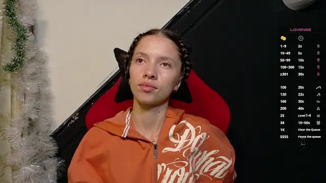 sweetdam12's cam snapshot