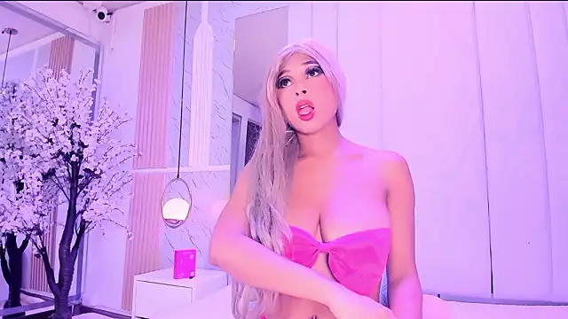 salomebenz's cam snapshot