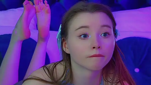 KeiraAsti's cam snapshot