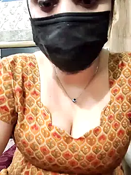 Horny_Shalu's cam snapshot