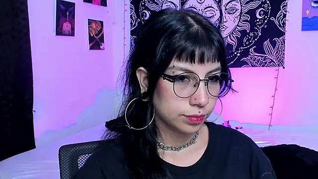 Rose_72's cam snapshot