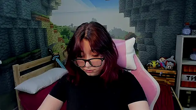 ClaraParks's cam snapshot