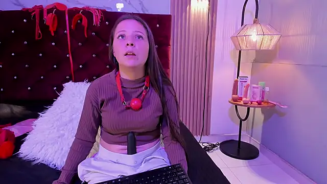 Danna-Rouse's cam snapshot