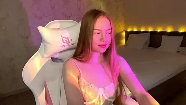 LumiSun's cam snapshot