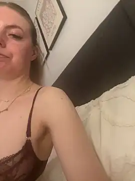 Mollymae45's cam snapshot