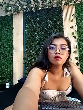 Pau_vega_'s cam snapshot