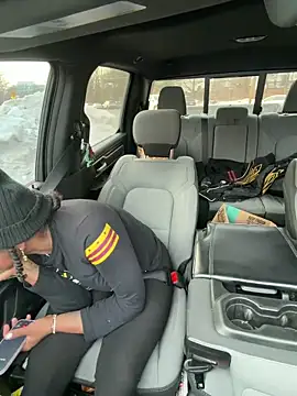 HaloRodeoLover2's cam snapshot