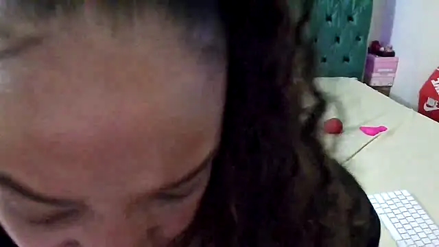 mzpretty444's cam snapshot