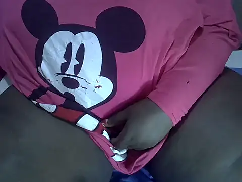 lovellybbw's cam snapshot